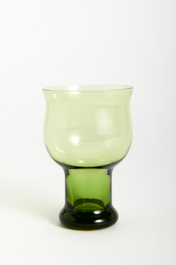 Olive Green Tumbler